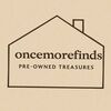 oncemore_finds